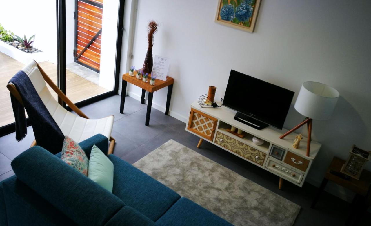 Furnas Springs Villa Kültér fotó