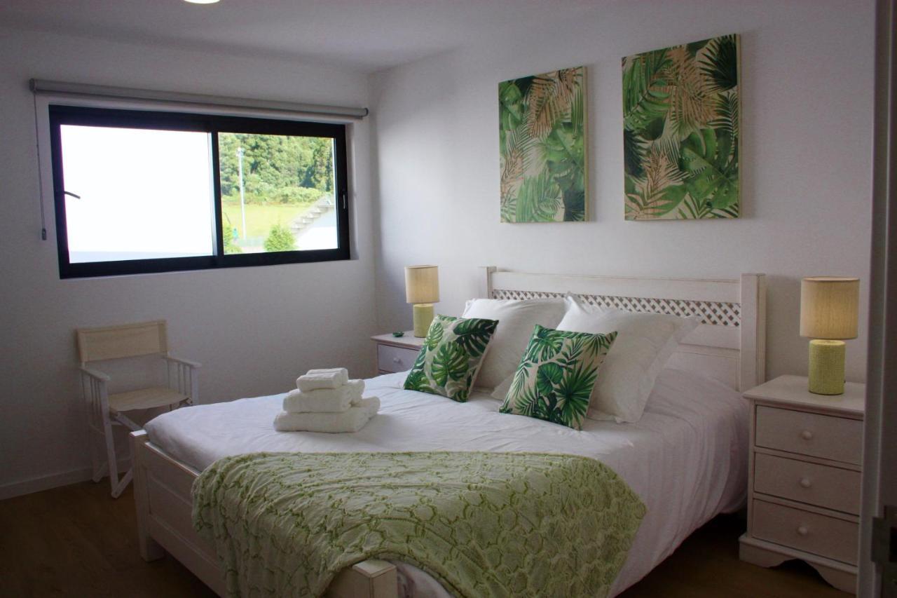 Furnas Springs Villa Kültér fotó