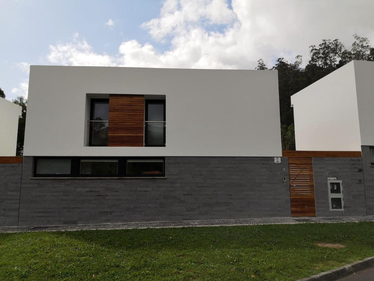 Furnas Springs Villa Kültér fotó